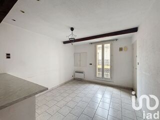 Vente Appartement Vente Appartement 3 pièces Sète