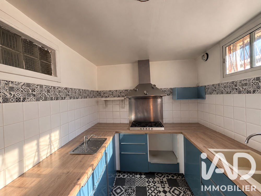 Vente Maison Vente Maison de ville 6 pièces Bagnolet