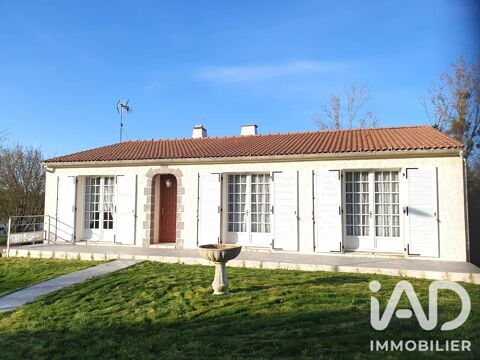  Vente Maison/villa 5 pièces Maison - 5 pièce(s) - 95 m²