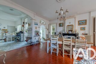  Maison � vendre 15 + pi�ces 366 m�