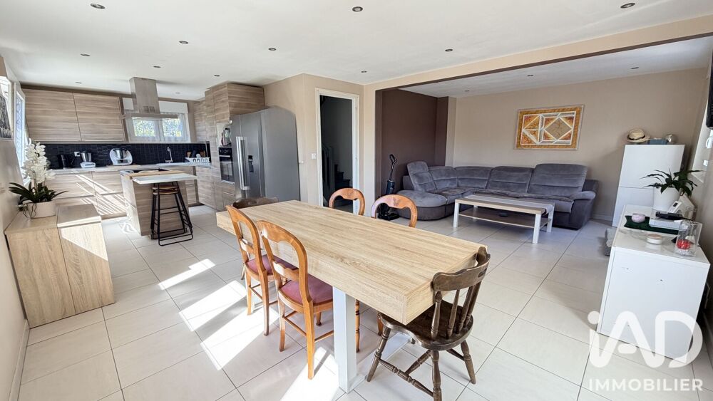 Vente Maison/villa 6 pièces