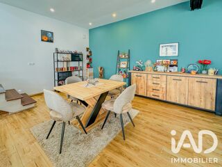  Appartement à vendre 4 pièces 133 m²