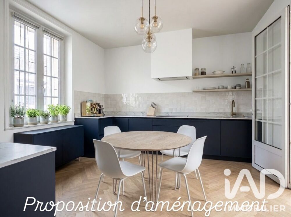 Vente Maison Vente Maison/villa 3 pièces Nantes