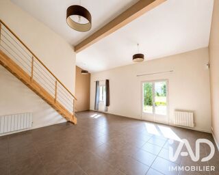  Maison à vendre 4 pièces 110 m²