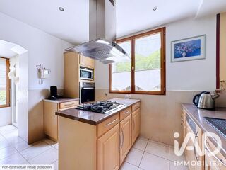 Maison à vendre 5 pièces 118 m²
