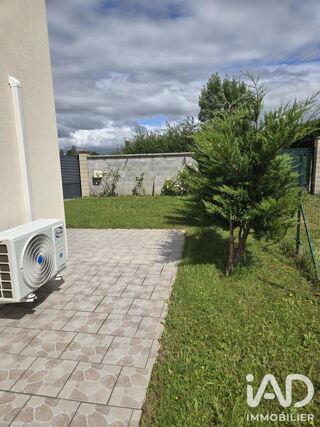  Maison à vendre 5 pièces 111 m²