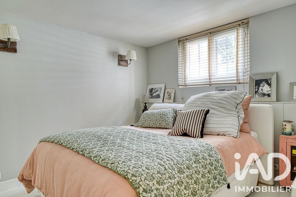 à vendre  Maison Colombes (92700)