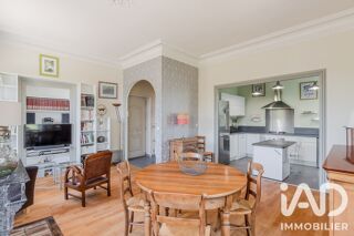  Appartement à vendre 2 pièces 57 m²