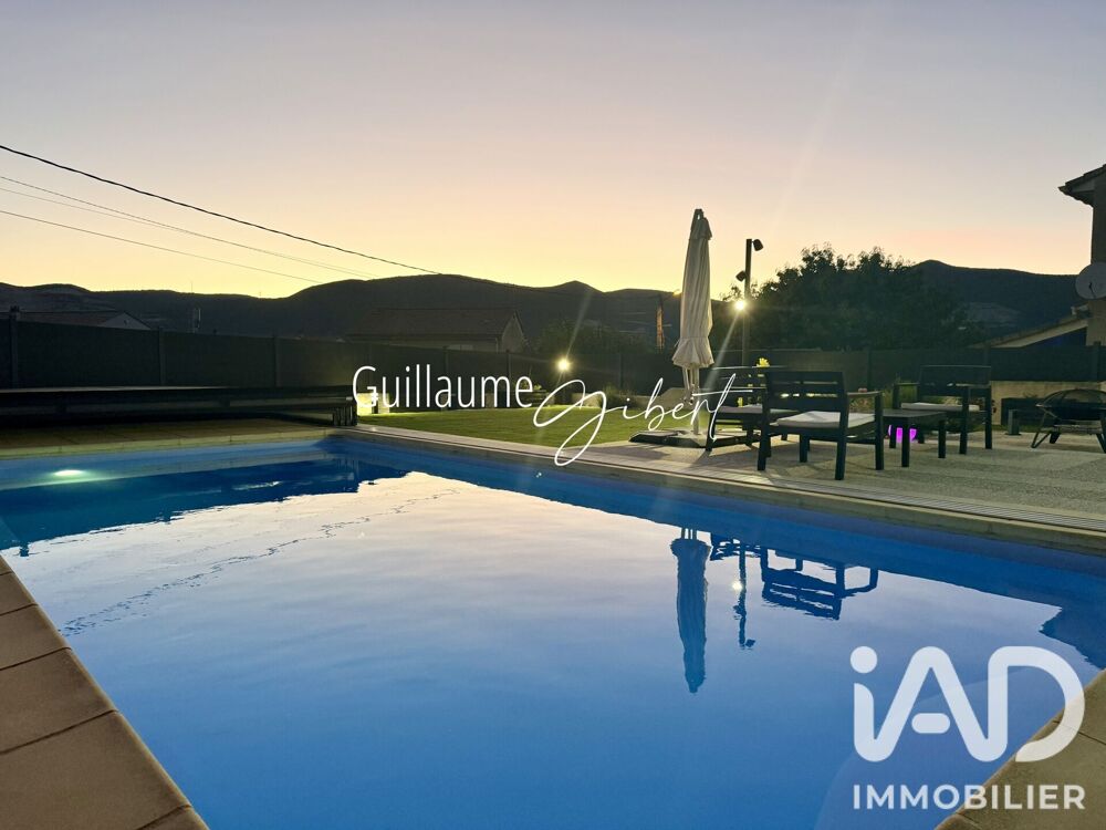 Vente Maison Vente Maison/villa 5 pièces La coucourde