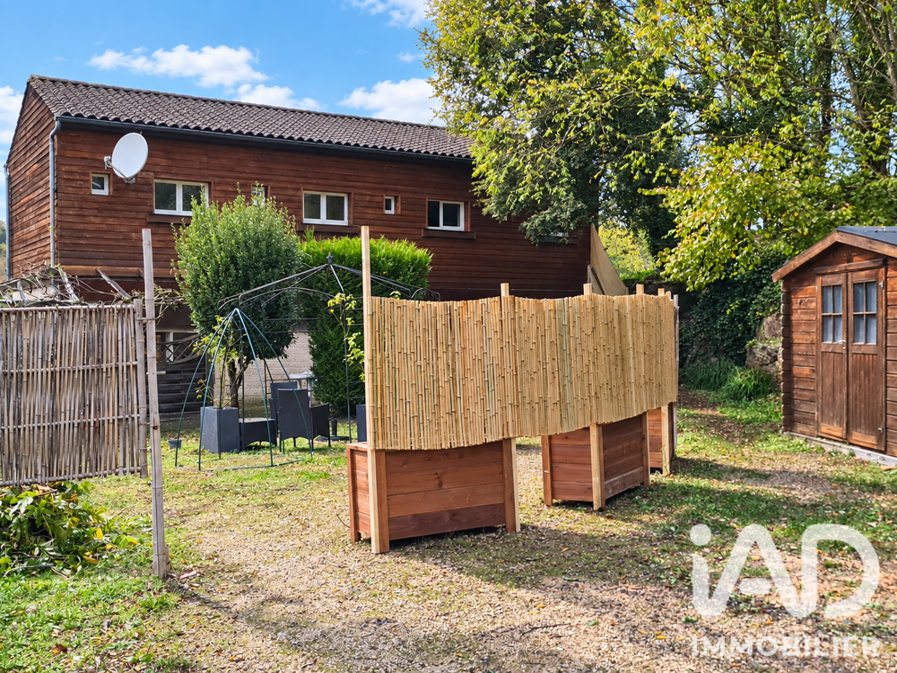 Vente Immeuble Vente Immeuble 138 m&sup2; Sarlat-la-canéda