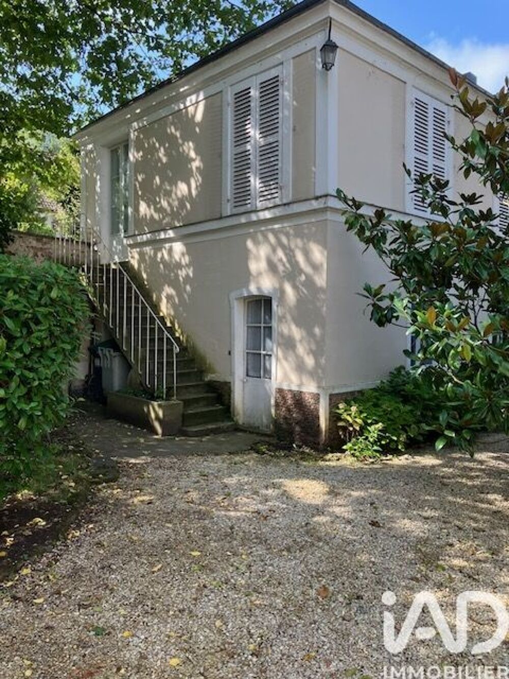 à vendre  Maison Brunoy (91800)