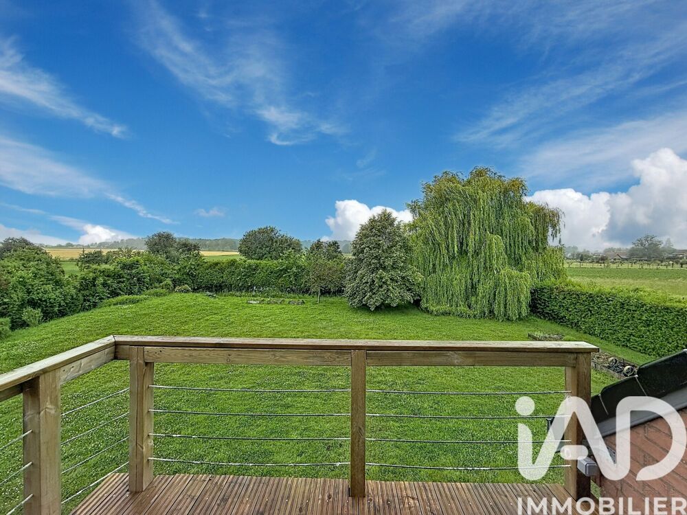 Vente Maison d'architecte 8 pièces
