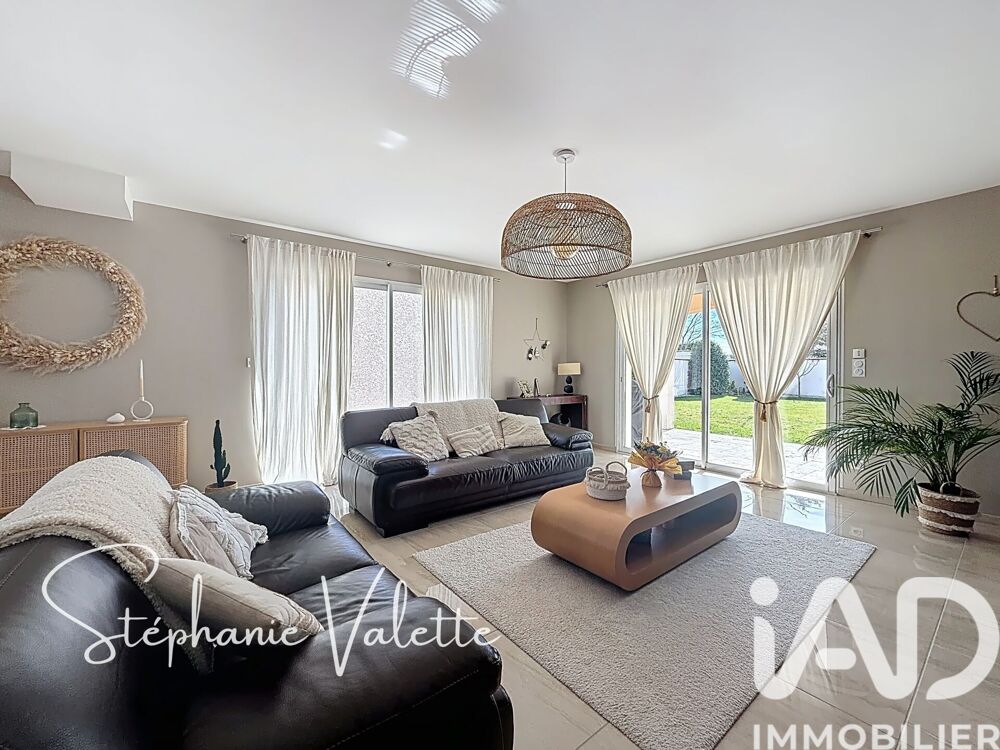 Vente Maison Vente Maison/villa 5 pièces Saint-marcel-lès-valence