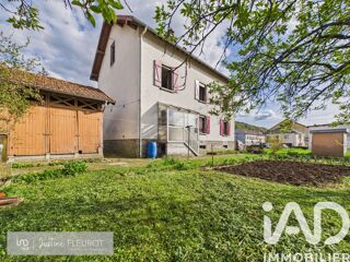  Maison � vendre 6 pi�ces 158 m�