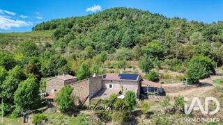  Maison à vendre 8 pièces 215 m²