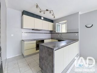  Appartement à vendre 4 pièces 72 m²
