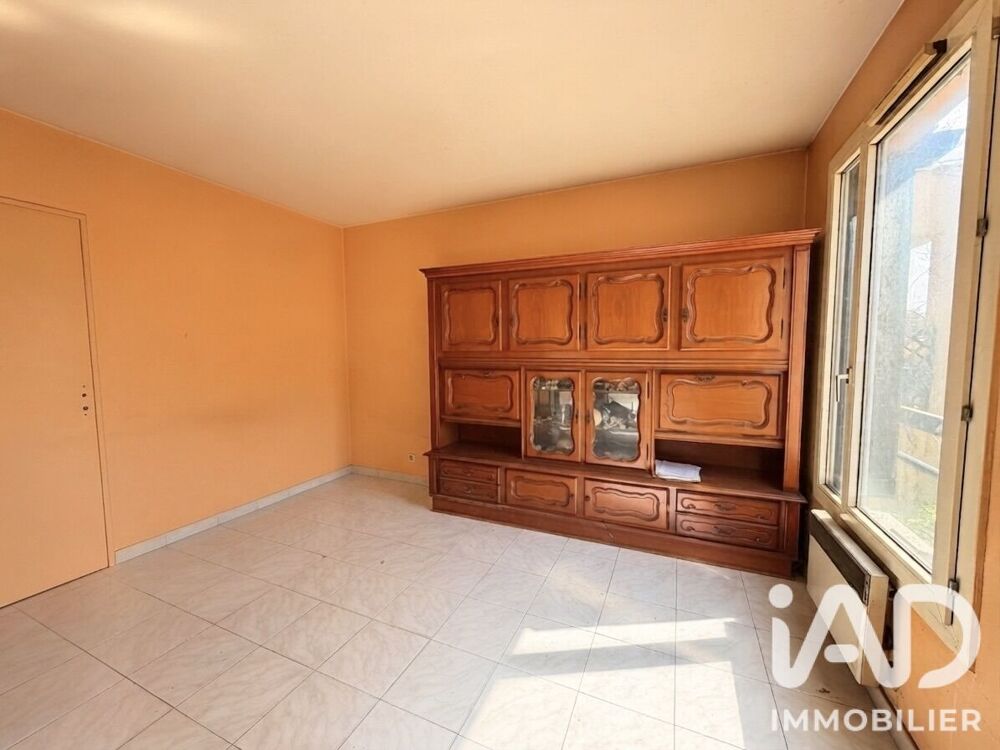 Vente Appartement Vente Appartement 5 pièces Bagnolet