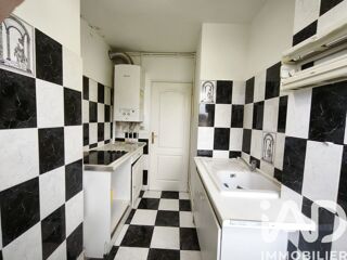  Appartement à vendre 4 pièces 58 m²
