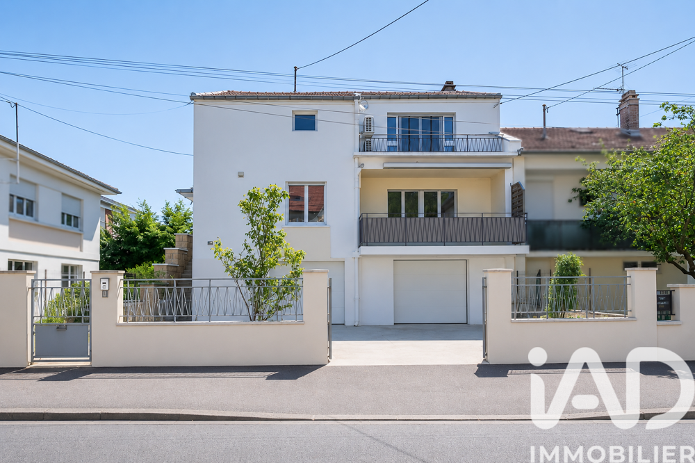 Vente Maison/villa 7 pièces
