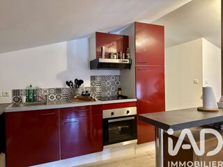  Appartement à vendre 3 pièces 57 m²