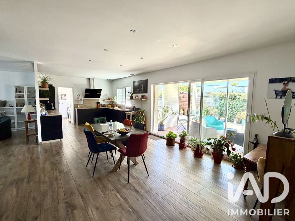Maison – Tonnay-Charente - Vue 2