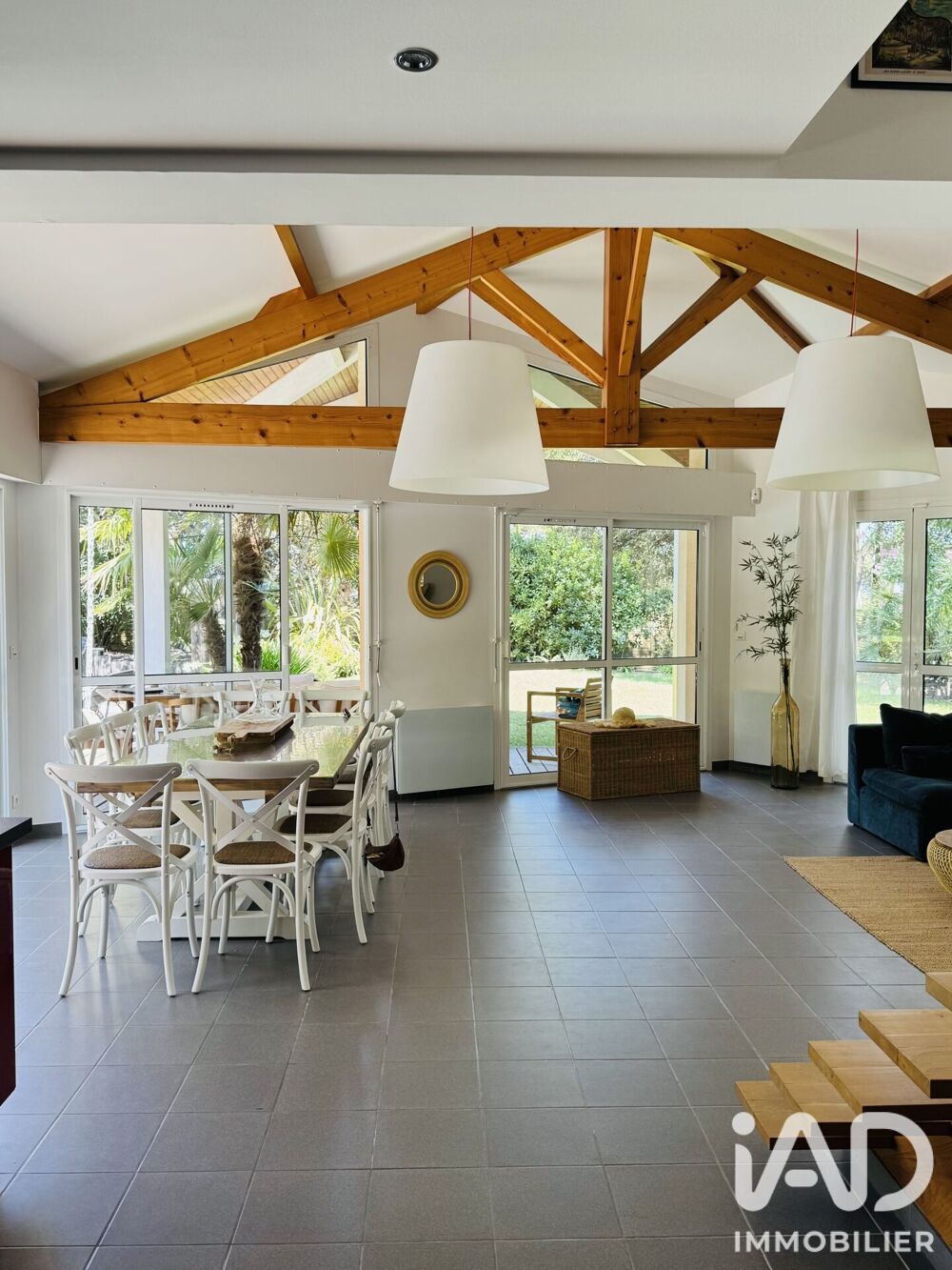 Vente Maison Vente Maison/villa 5 pièces Soulac-sur-mer