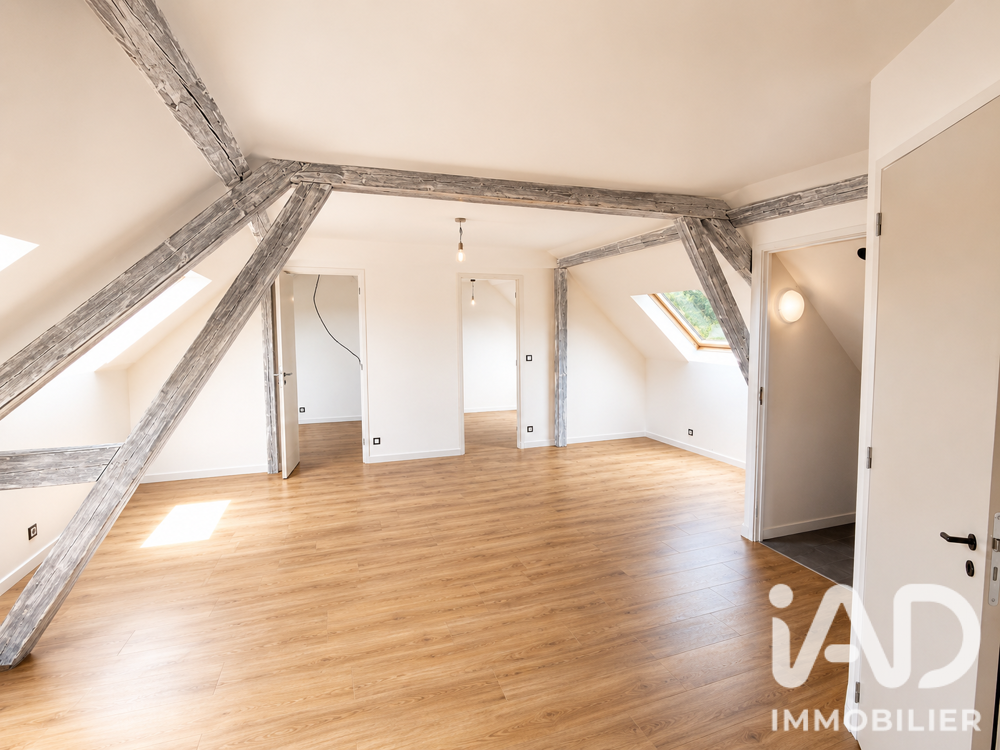 Vente Appartement Vente Appartement 2 pièces Margny-lès-compiègne