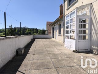  Maison � vendre 10 pi�ces 208 m�