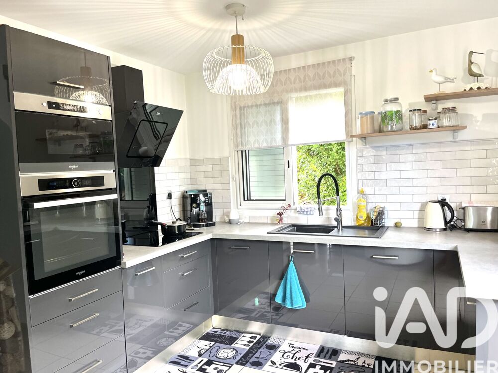 vente Maison - 4 pièce(s) - 85 m² Saint-Pierre (97410)
