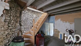  Maison à vendre 6 pièces 115 m²