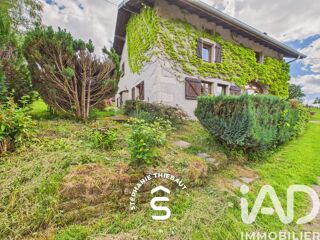 Maison à vendre 6 pièces 137 m²