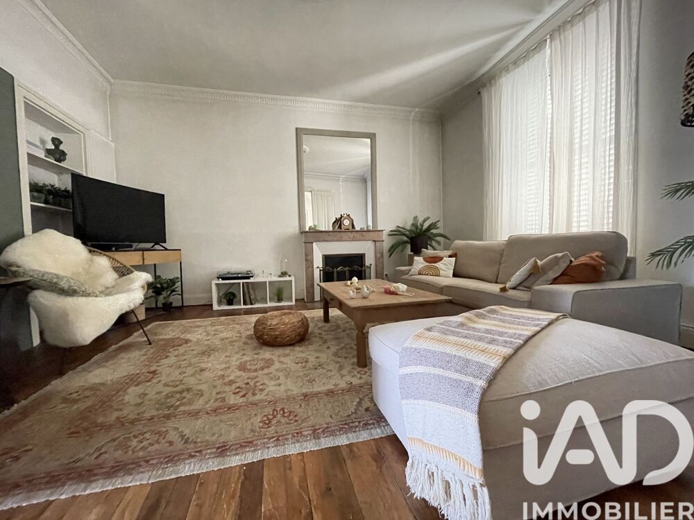 Vente Appartement Vente Appartement 5 pièces Brive-la-gaillarde