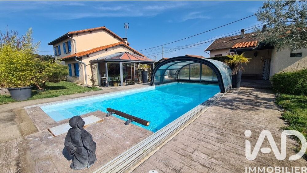 Vente Maison traditionnelle 5 pièces