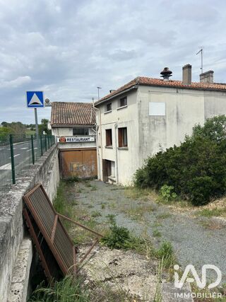  Immeuble à vendre 290 m²