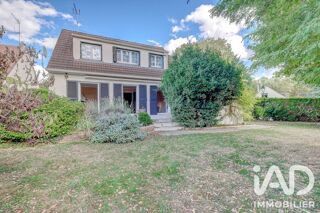  Maison à vendre 5 pièces 134 m²