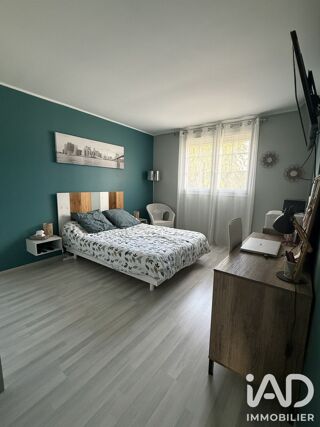 Maison à vendre 4 pièces 95 m²