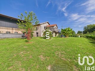  Maison � vendre 7 pi�ces 216 m�