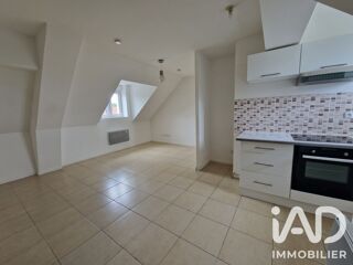  Appartement à louer 3 pièces 52 m²