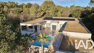  Maison à vendre 5 pièces 221 m²