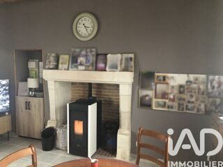  Maison à vendre 5 pièces 95 m²