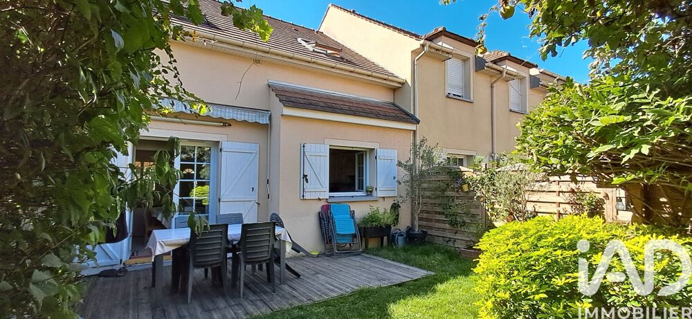 Vente Maison Vente Maison de ville 4 pièces Boissy-saint-léger