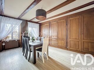  Maison à vendre 7 pièces 185 m²