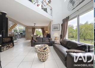  Maison à vendre 6 pièces 160 m²