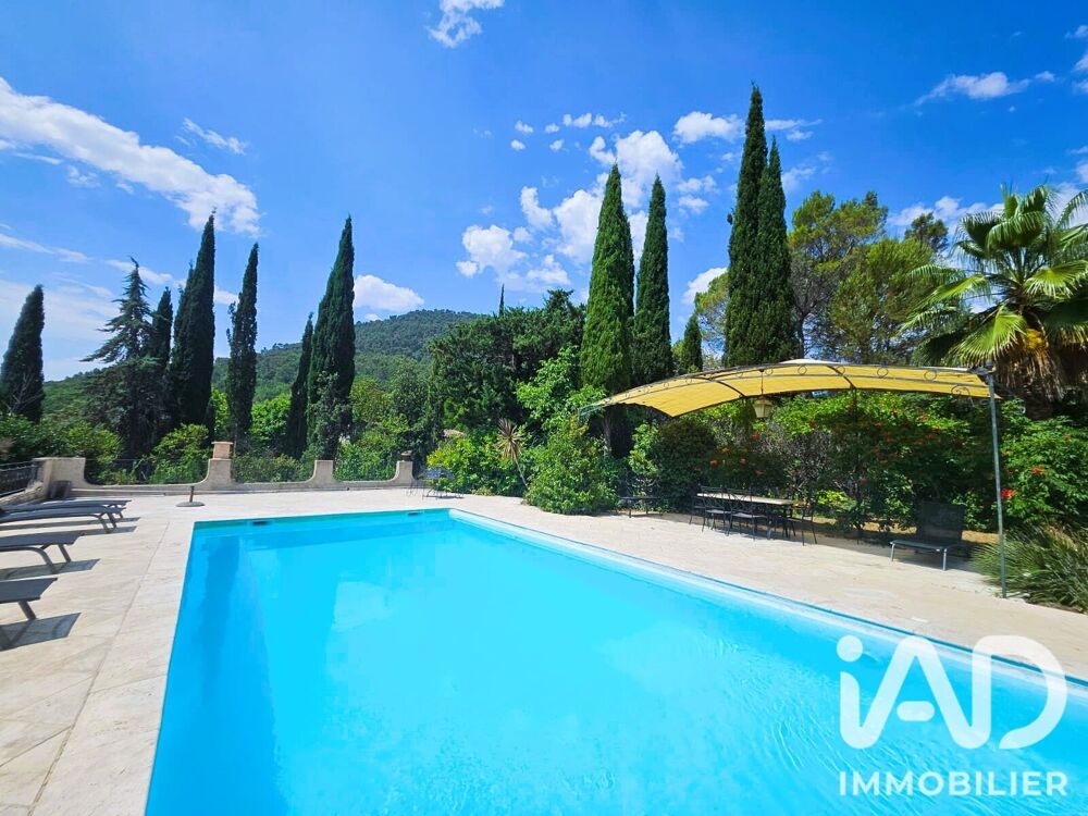 Maison 5 pièces 171 m² · à Bargemon · 171 m² · 625 000 €