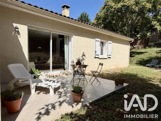  Maison à vendre 4 pièces 82 m²