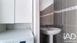  Appartement à vendre 1 pièce 21 m²
