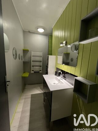  Immeuble à vendre 136 m²