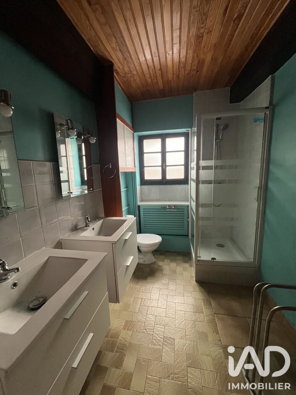Vente Maison Vente Maison/villa 7 pièces Saint-germain-laval