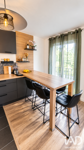 Vente Appartement Vente Appartement 3 pièces Rennes