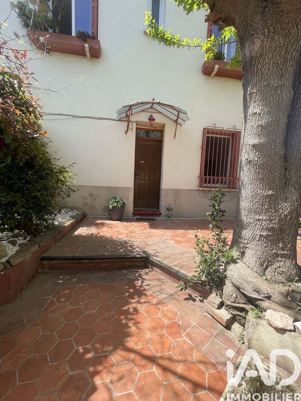 Vente Maison de ville 6 pièces